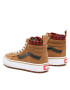 Vans Sneakers Sk8-Hi Mte-1 VN0A5HZ5Y491 Maro - Pled.ro