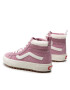 Vans Sneakers Sk8-Hi Mte-1 VN0A5HZYBD51 Roz - Pled.ro