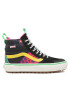 Vans Sneakers Sk8-Hi Mte-2 VN0A5HZZ0ZB1 Negru - Pled.ro