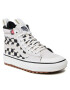 Vans Sneakers Sk8-Hi Mte-2 VN0A5HZZ6LC1 Gri - Pled.ro