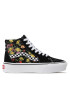 Vans Sneakers Sk8-Hi Platform 2.0 VN0A5KY2BML1 Negru - Pled.ro