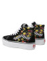 Vans Sneakers Sk8-Hi Platform 2.0 VN0A5KY2BML1 Negru - Pled.ro