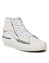 Vans Sneakers Sk8-Hi Reconst VN0005UKQJM1 Alb - Pled.ro