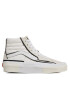 Vans Sneakers Sk8-Hi Reconst VN0005UKQJM1 Alb - Pled.ro