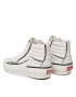 Vans Sneakers Sk8-Hi Reconst VN0005UKQJM1 Alb - Pled.ro