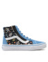 Vans Sneakers Sk8-Hi Reissue Si VN0007PXY611 Albastru - Pled.ro