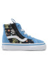 Vans Sneakers Sk8-Hi Reissue Si VN0007Q3Y611 Albastru - Pled.ro