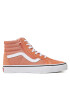 Vans Sneakers Sk8-Hi Reissue Si VN0009R9BM51 Portocaliu - Pled.ro