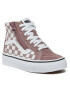 Vans Sneakers Sk8-Hi Reissue Side Zip VN0007PXC9I1 Maro - Pled.ro