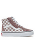 Vans Sneakers Sk8-Hi Reissue Side Zip VN0007PXC9I1 Maro - Pled.ro