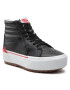 Vans Sneakers Sk8-Hi Stacked VN0A4BTWB0M1 Negru - Pled.ro