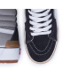 Vans Sneakers Sk8-Hi Stacked VN0A4BTWIYP1 Gri - Pled.ro