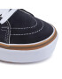 Vans Sneakers Sk8-Hi Stacked VN0A4BTWIYP1 Gri - Pled.ro