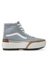 Vans Sneakers Sk8-Hi Tapered VN0005U2YV21 Albastru - Pled.ro