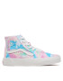 Vans Sneakers Sk8-Hi Tapered VN0007PZ6GL1 Roz - Pled.ro