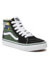 Vans Sneakers Sk8-Hi Tapered VN0007PZBMV1 Negru - Pled.ro