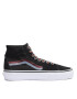 Vans Sneakers Sk8-Hi Tapered VN0009QPBMA1 Negru - Pled.ro