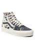 Vans Sneakers Sk8-Hi Tapered VN0A4U168CP1 Bleumarin - Pled.ro