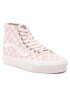 Vans Sneakers Sk8-Hi Tapered VN0A4U169FP1 Alb - Pled.ro