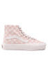 Vans Sneakers Sk8-Hi Tapered VN0A4U169FP1 Alb - Pled.ro