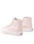 Vans Sneakers Sk8-Hi Tapered VN0A4U169FP1 Alb - Pled.ro