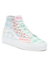 Vans Sneakers Sk8-Hi Tapered VN0A4U16ASX1 Colorat - Pled.ro