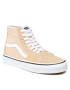 Vans Sneakers Sk8-Hi Tapered VN0A4U16DFF1 Bej - Pled.ro