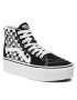 Vans Sneakers Sk8-Hi Tapered VN0A5JMK6BT1 Negru - Pled.ro