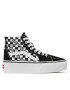 Vans Sneakers Sk8-Hi Tapered VN0A5JMK6BT1 Negru - Pled.ro