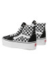 Vans Sneakers Sk8-Hi Tapered VN0A5JMK6BT1 Negru - Pled.ro