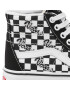 Vans Sneakers Sk8-Hi Tapered VN0A5JMK6BT1 Negru - Pled.ro