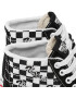 Vans Sneakers Sk8-Hi Tapered VN0A5JMK6BT1 Negru - Pled.ro