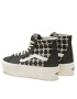 Vans Sneakers Sk8-Hi Tapered VN0A5JMKBMA1 Negru - Pled.ro