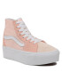 Vans Sneakers Sk8-Hi Tapered VN0A5JMKBOD1 Roz - Pled.ro