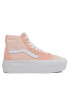 Vans Sneakers Sk8-Hi Tapered VN0A5JMKBOD1 Roz - Pled.ro