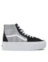 Vans Sneakers Sk8-Hi Tapered VN0A5JMKMCG1 Negru - Pled.ro