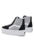 Vans Sneakers Sk8-Hi Tapered VN0A5JMKMCG1 Negru - Pled.ro