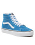 Vans Sneakers Sk8-Hi Tapered VN0A5KRUVD31 Albastru - Pled.ro