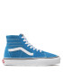 Vans Sneakers Sk8-Hi Tapered VN0A5KRUVD31 Albastru - Pled.ro