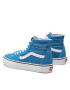 Vans Sneakers Sk8-Hi Tapered VN0A5KRUVD31 Albastru - Pled.ro