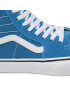 Vans Sneakers Sk8-Hi Tapered VN0A5KRUVD31 Albastru - Pled.ro