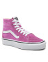 Vans Sneakers Sk8-Hi Tapered VN0A5KRUYOL1 Roz - Pled.ro