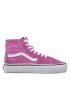 Vans Sneakers Sk8-Hi Tapered VN0A5KRUYOL1 Roz - Pled.ro