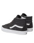 Vans Sneakers Sk8-Hi VN0005U91O71 Gri - Pled.ro