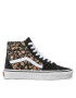 Vans Sneakers Sk8-Hi VN0005U9BZW1 Negru - Pled.ro