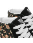 Vans Sneakers Sk8-Hi VN0005U9BZW1 Negru - Pled.ro