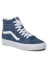 Vans Sneakers Sk8-Hi VN0007NSAHU1 Albastru - Pled.ro