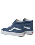 Vans Sneakers Sk8-Hi VN0007NSAHU1 Albastru - Pled.ro