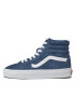 Vans Sneakers Sk8-Hi VN0007NSAHU1 Albastru - Pled.ro