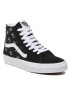 Vans Sneakers Sk8-Hi VN0007NSBLA1 Negru - Pled.ro